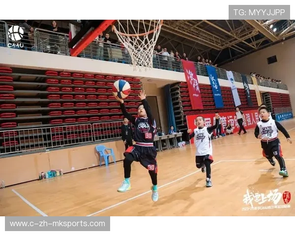 “追梦青春”青少年篮球公益跑在郑州精彩落幕，caau全国青少年业余篮球联赛2021郑州