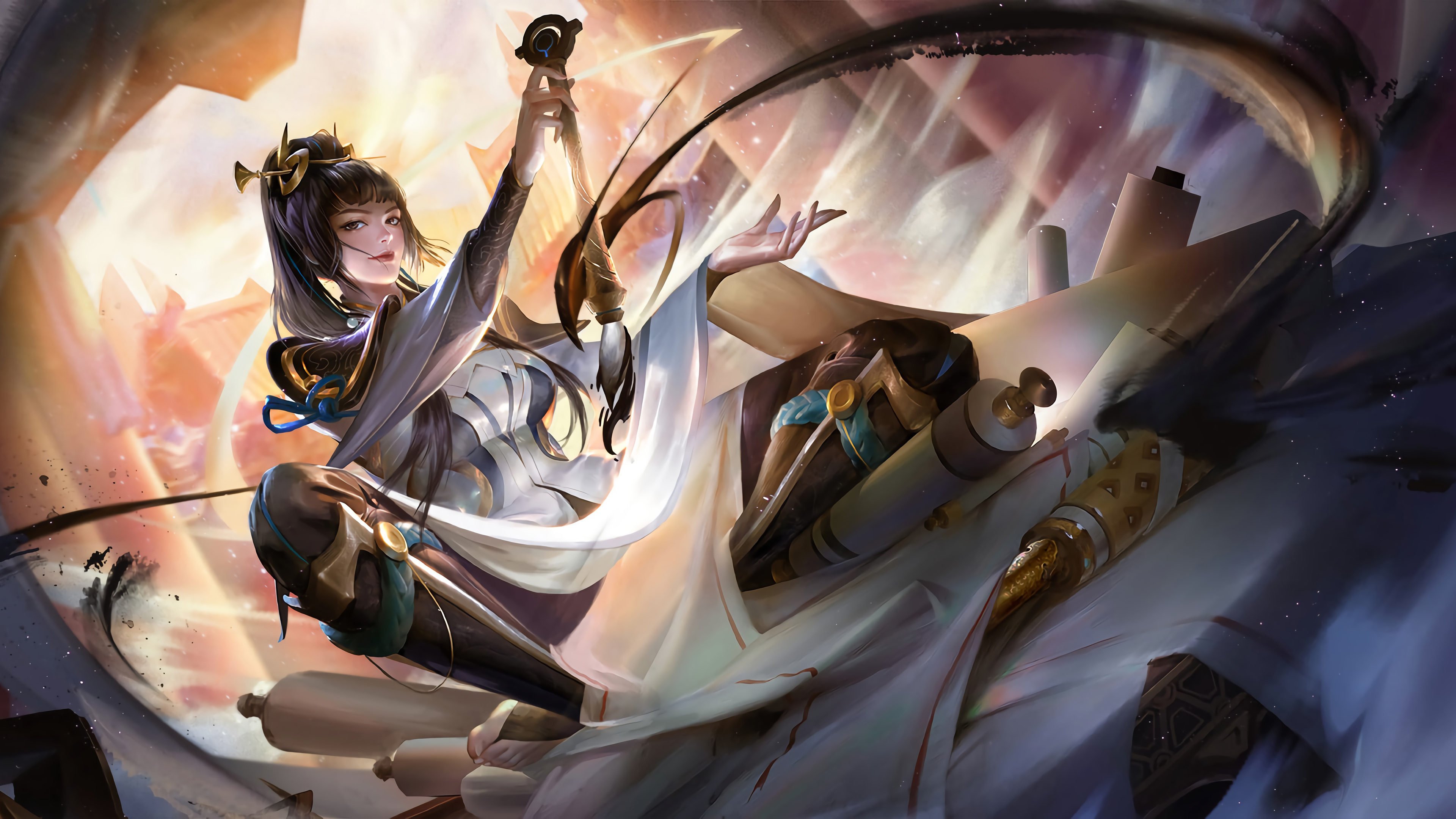 张雨霏为高中母校捐建游泳馆,张雨霏在哪学的游泳