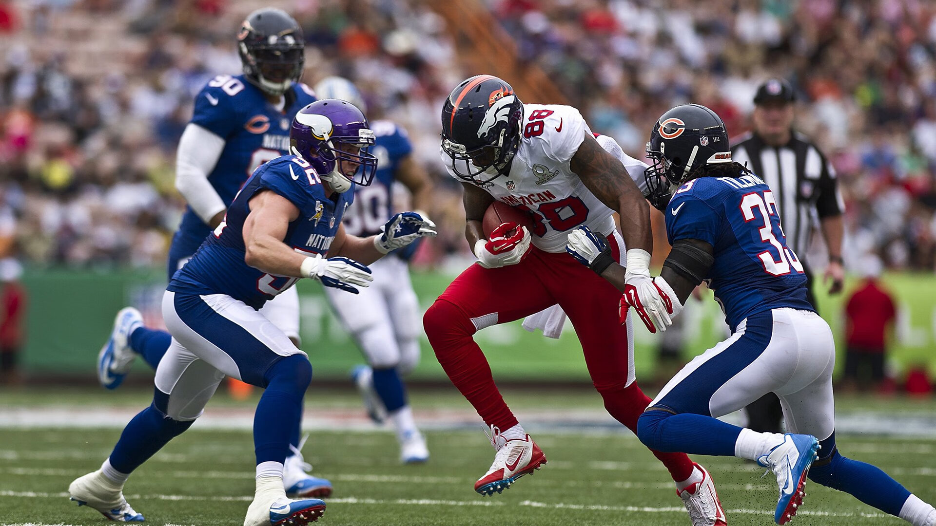 伦敦马拉松选手冲破纪录,赛事精彩纷呈,伦敦马拉松视频全程回放